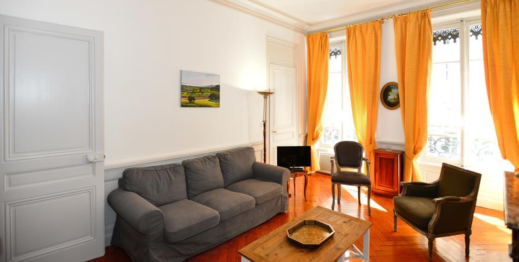 Appartement Appart' Ainay Lyon