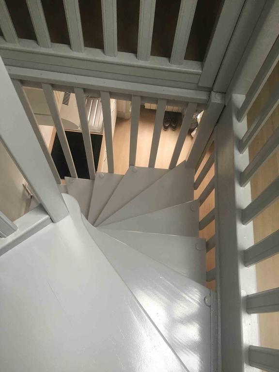Appartement Les Residences D'edouard Lyon