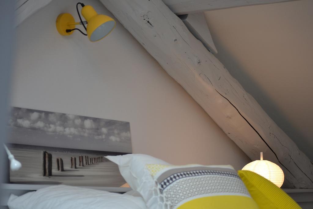 Appartement Les Residences D'edouard *