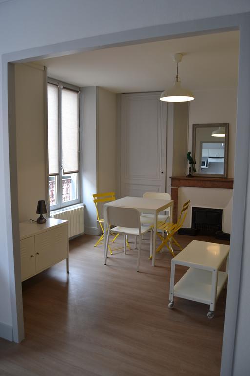 Les Residences D'edouard Appartement *