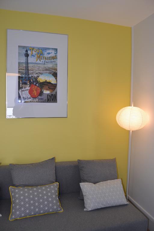 Appartement Les Residences D'edouard Lyon