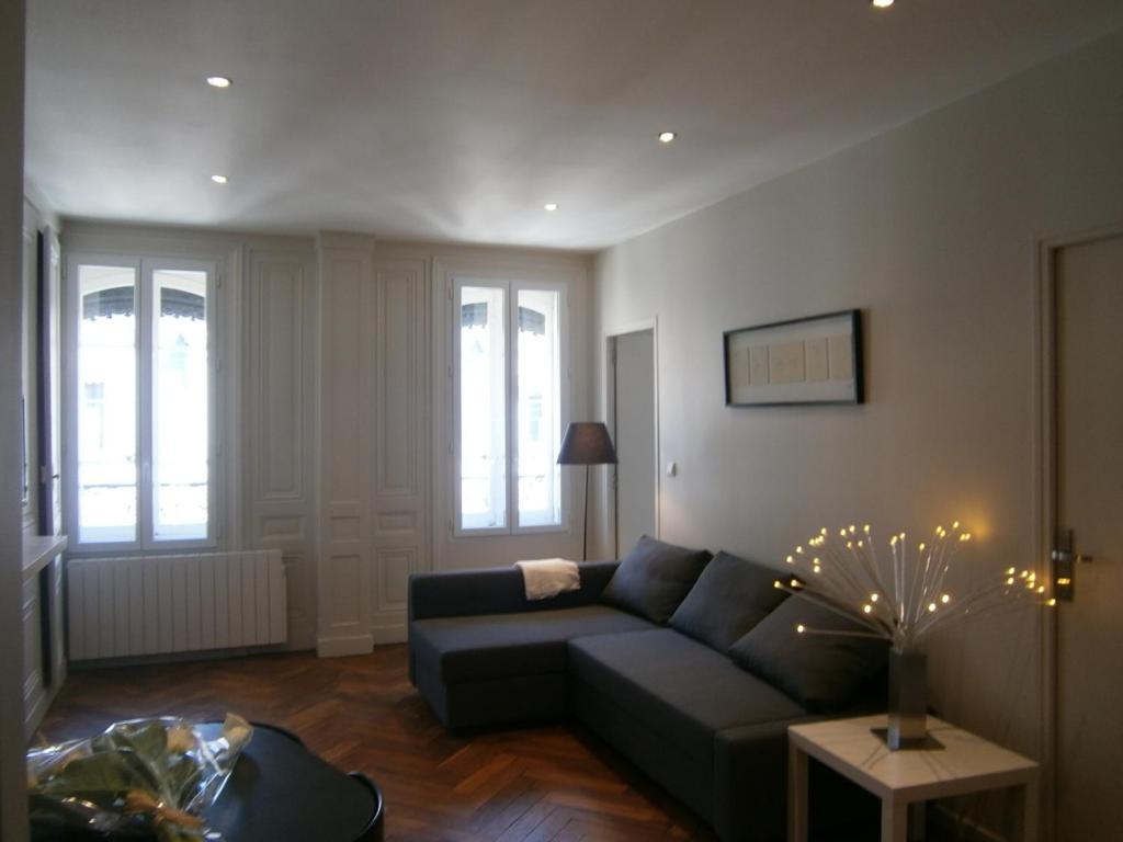 De Appartement *