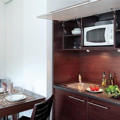 Appart'city Confort Vaise Aparthotel