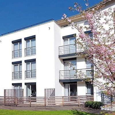 Appart'city Confort Vaise 3*