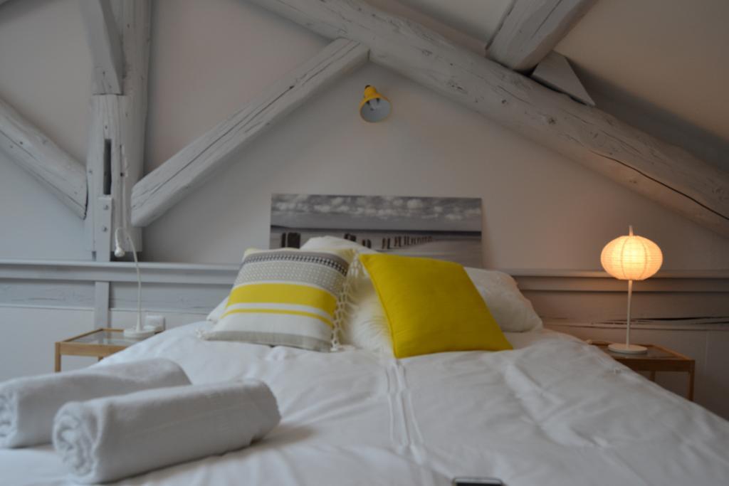 Les Residences D'edouard Appartement