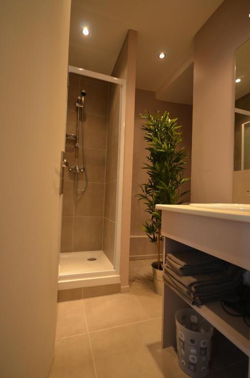 De Appartement