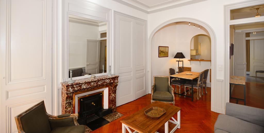 Appartement Appart' Ainay