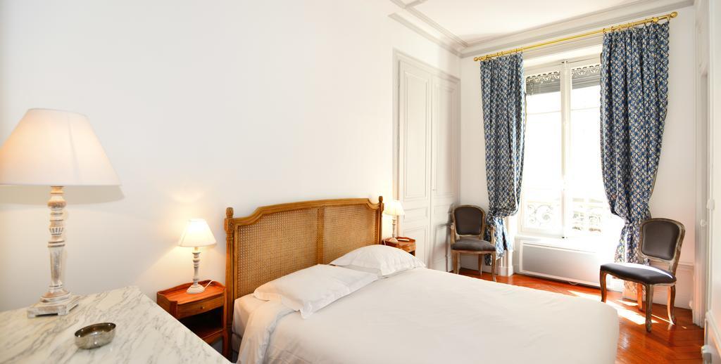 Appart' Ainay Appartement Lyon