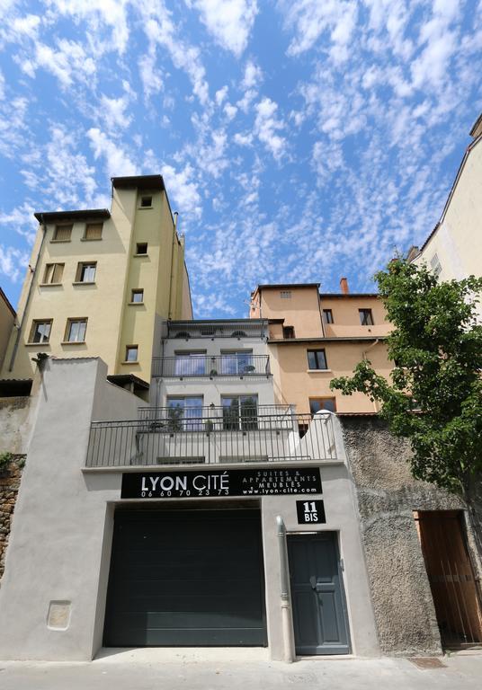 Cite Internationale Lyon