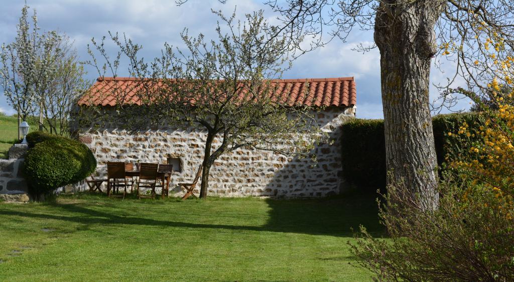 D'hotes La Paravent Bed and breakfast 3*