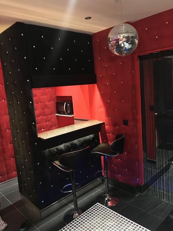 Le Cabaret Vip * Lyon