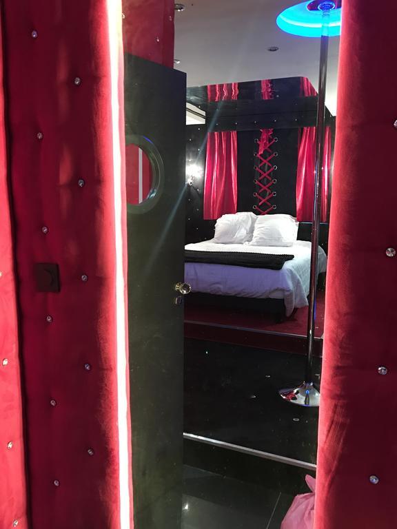Le Apartamento