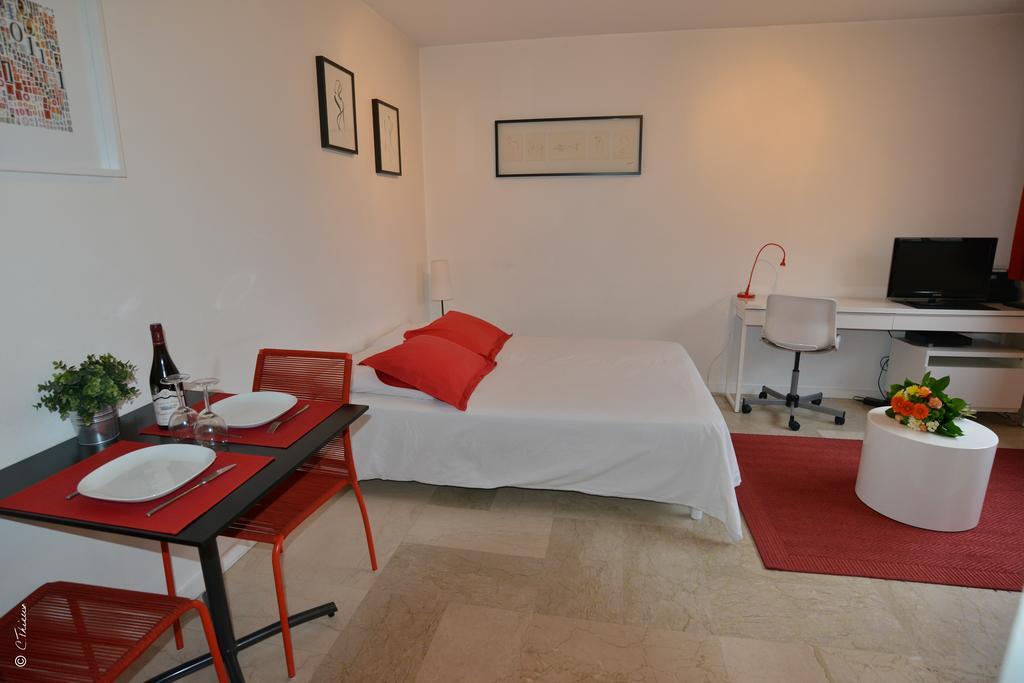 Part Dieu Bellecombe Appartement