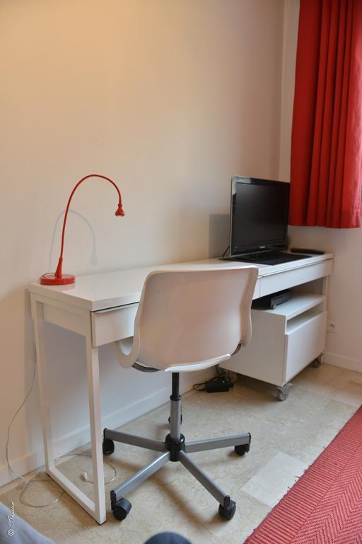 Appartement Part Dieu Bellecombe *