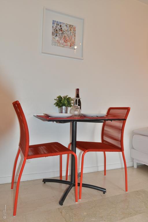 Part Dieu Bellecombe Appartement *