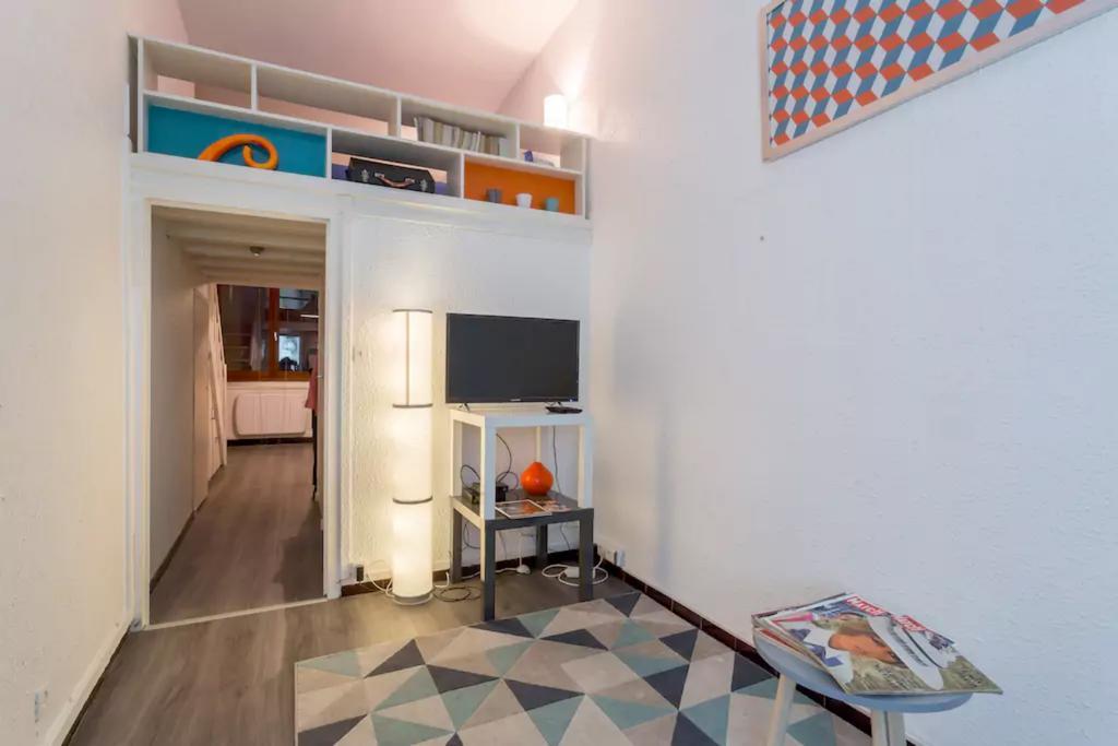Apartment Pierre Scize Sur La Saone *
