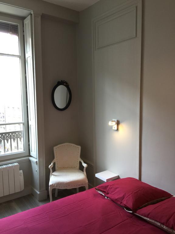 Appartement Celect'in