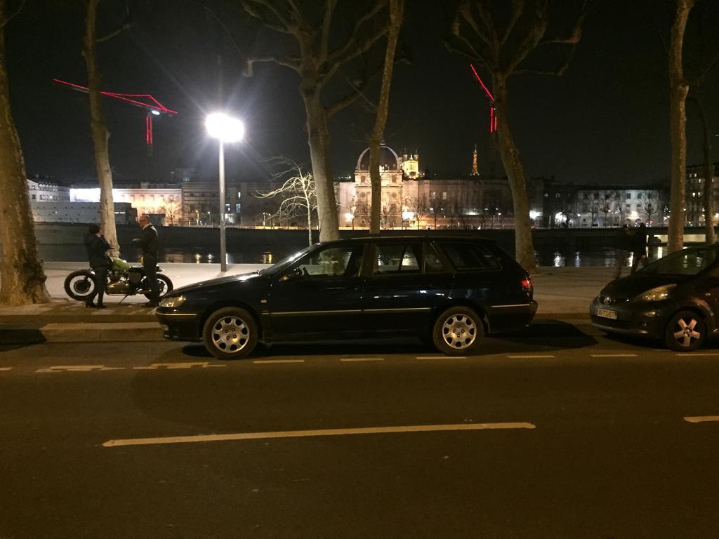 Le Victor Augagneur * Lyon