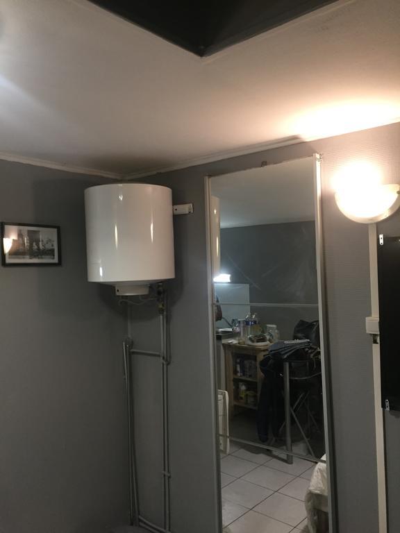 Apartment Le Victor Augagneur