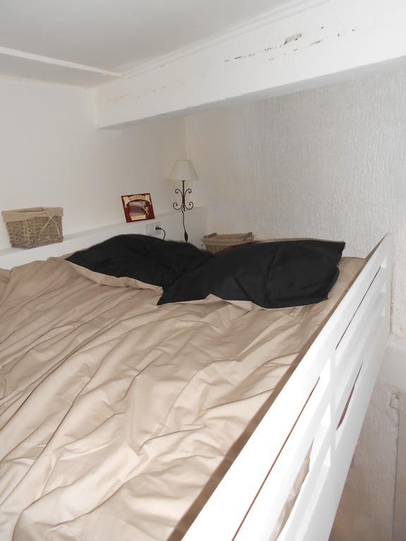 Vieux Apartment