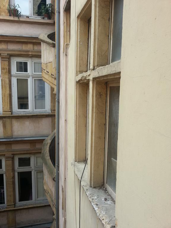 Apartment Vieux *