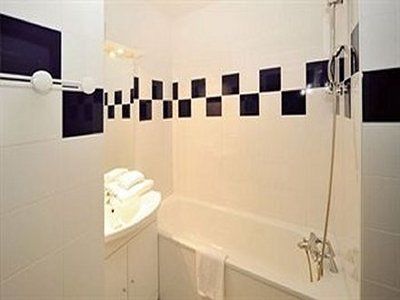 Aparthotel Appart'city Confort Vaise Lyon
