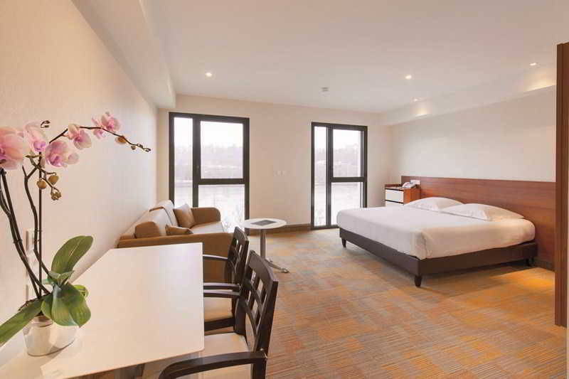 Metropole Hotel Lyon