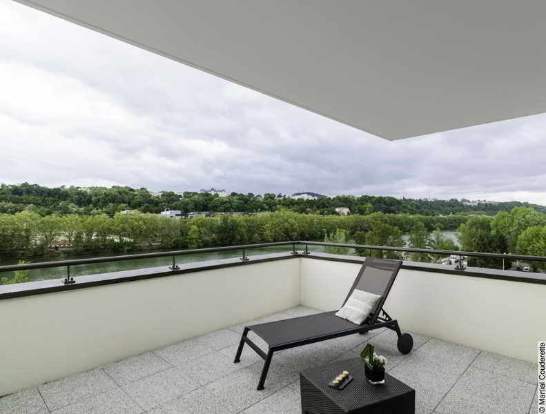 Metropole 4* Lyon
