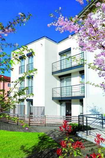 Appart'city Confort Vaise Lyon
