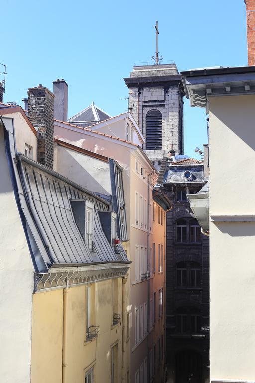 La Terreaux