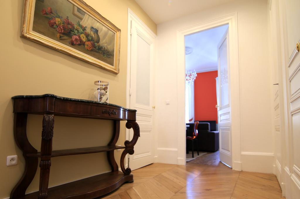 La Terreaux Lyon