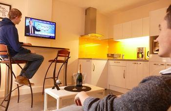 Appartement Studio