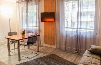 Studio Appartement *