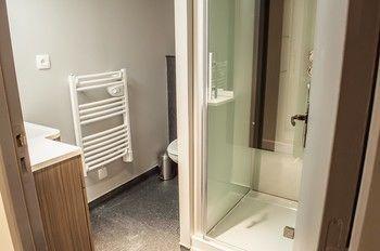 Appartement Studio