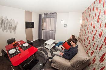 Studio * Lyon