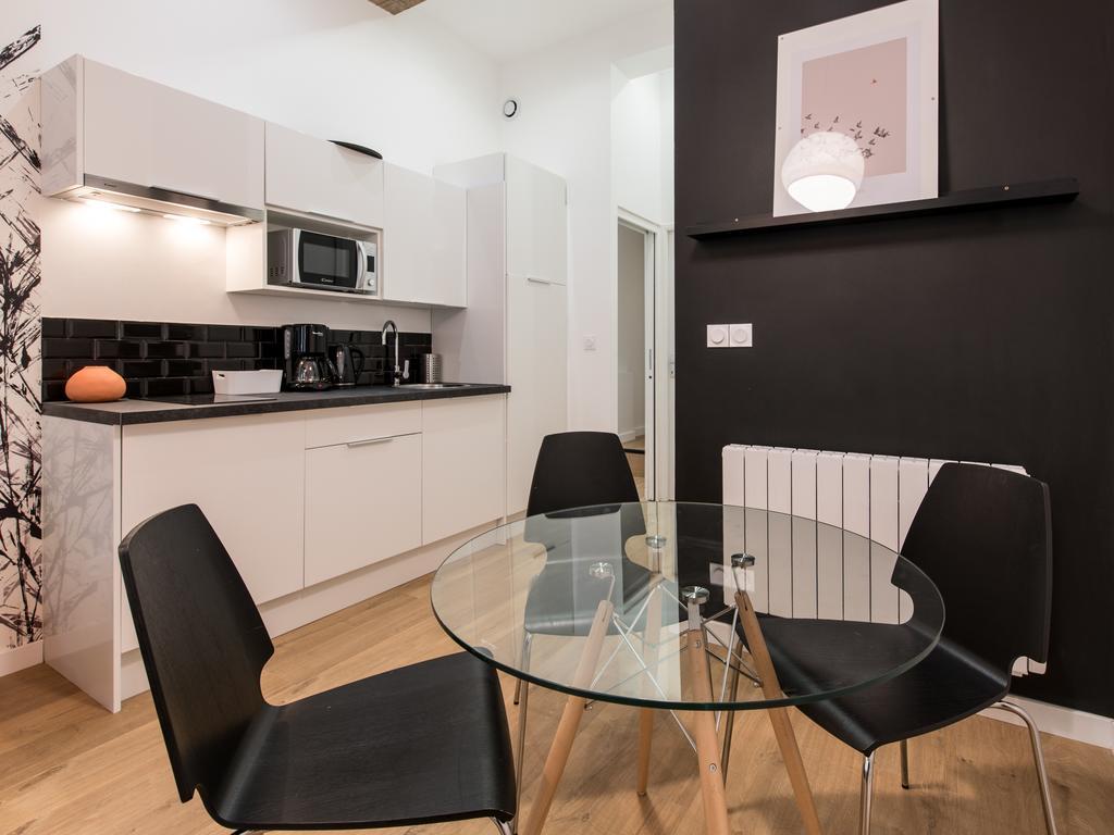 Luxury Studio & Vieux Apartment