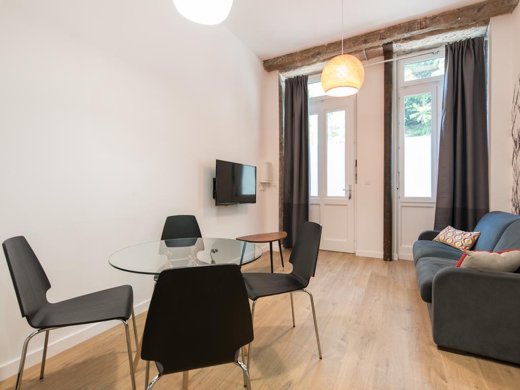 Luxury Studio & Vieux * Lyon