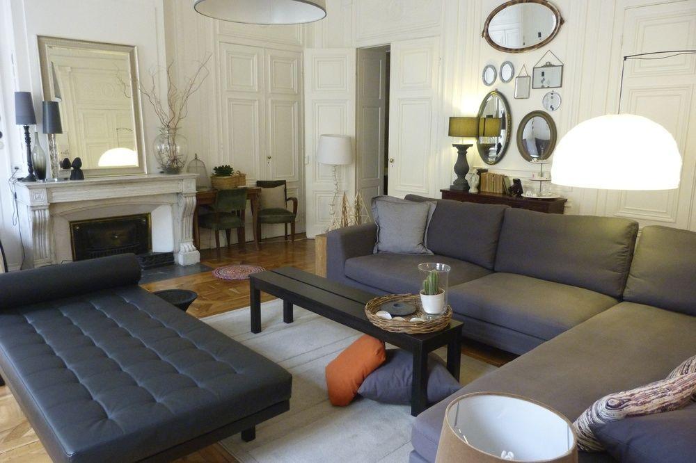 Bed and breakfast Nuit Au Second D Hotes Lyon