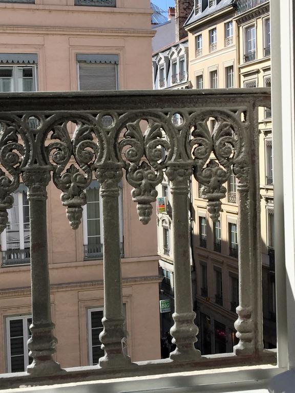 Appartement Celect'in Lyon