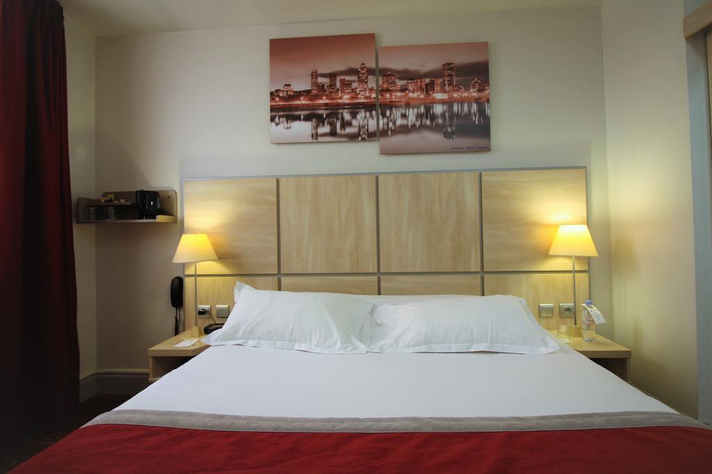 Western Saint-antoine 3*
