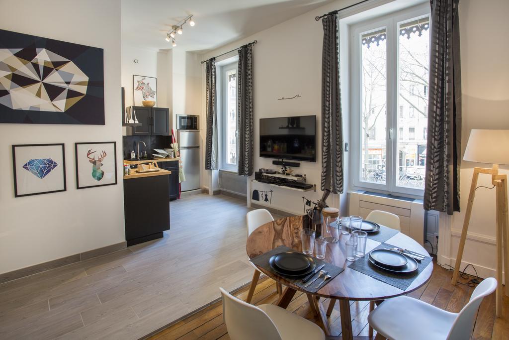 Gambetta Cosy Et Design *
