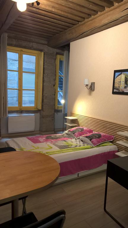 Charme Et Confort Aux Cordeliers