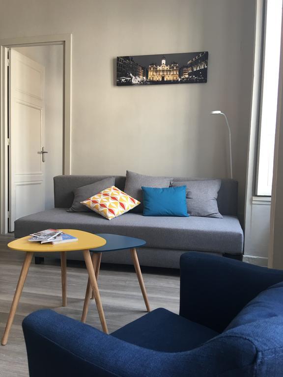 Appartement Celect'in Lyon