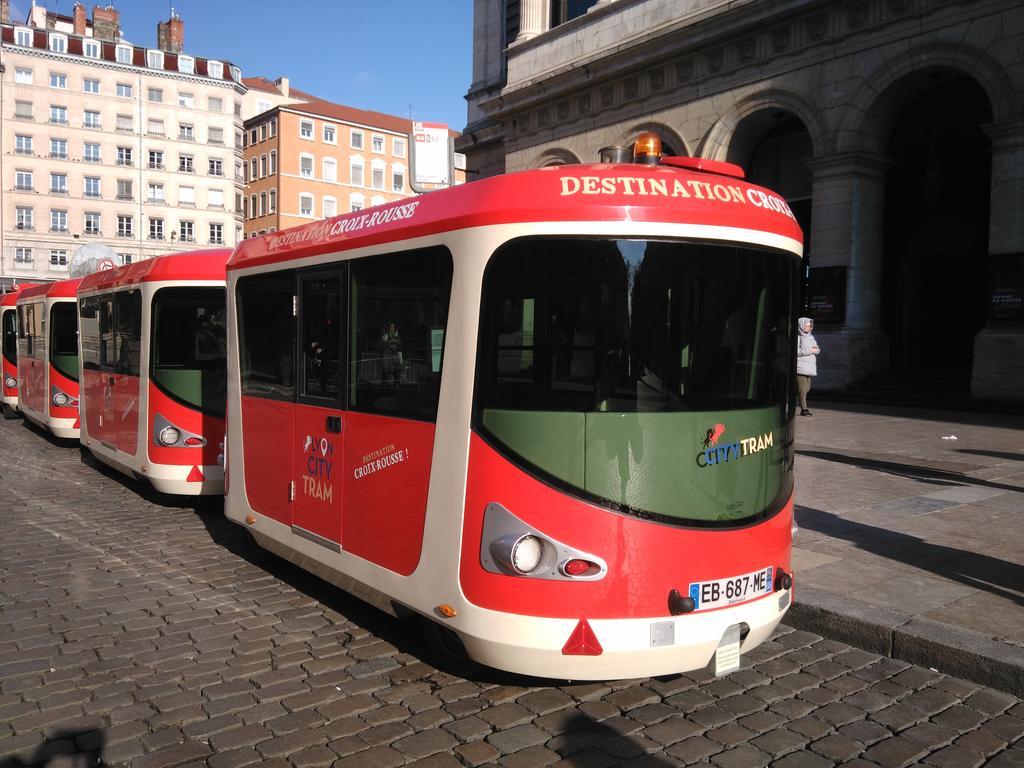 Vieux * Lyon