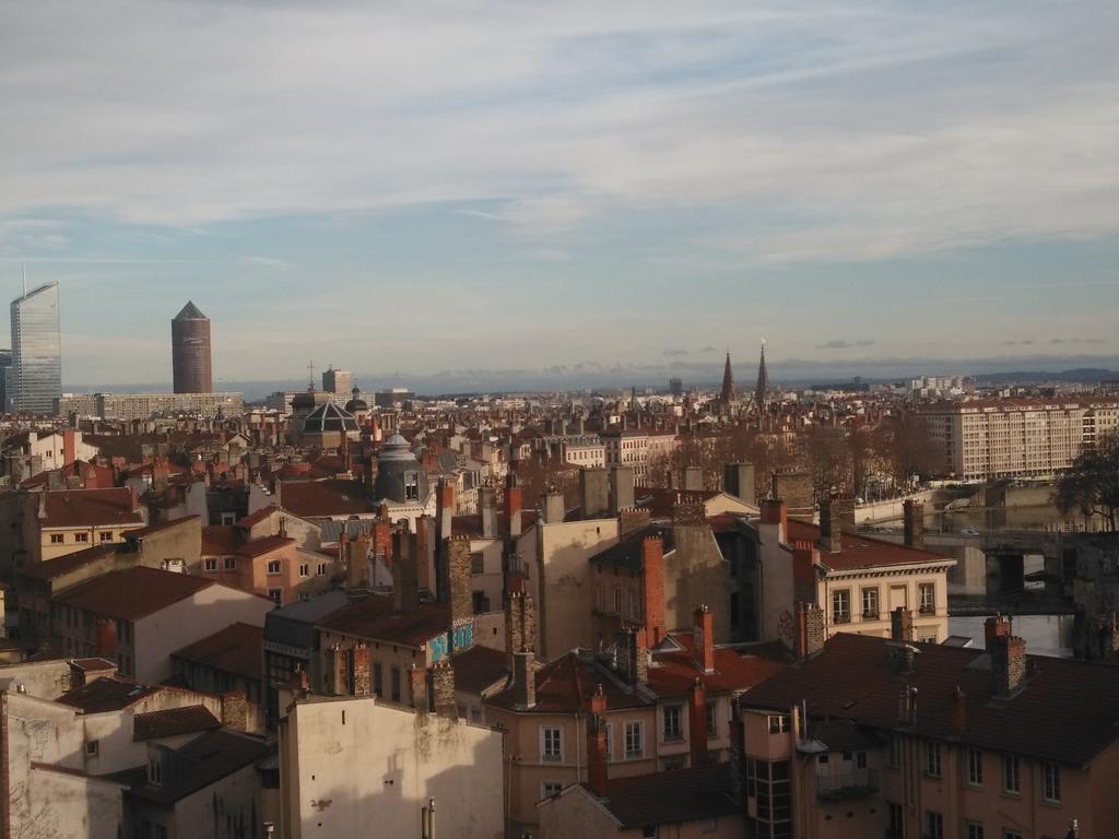 Vieux Lyon