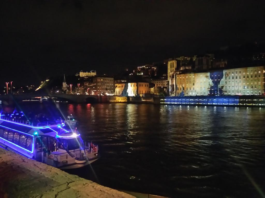 Vieux * Lyon