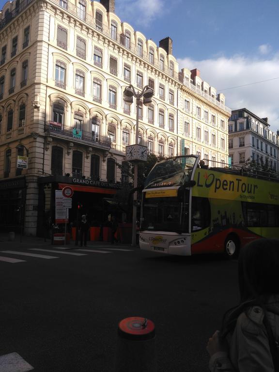 Vieux Apartment Lyon