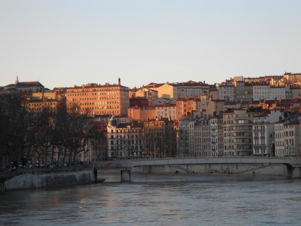 Vieux Apartment