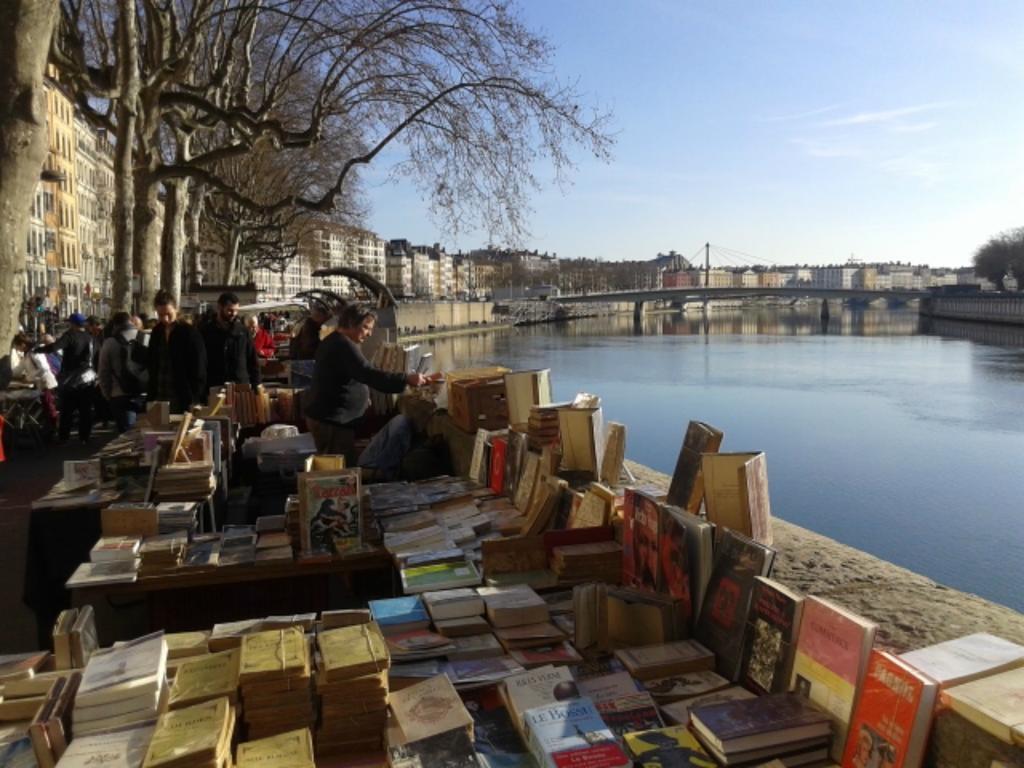 Pierre Scize Sur La Saone * Lyon