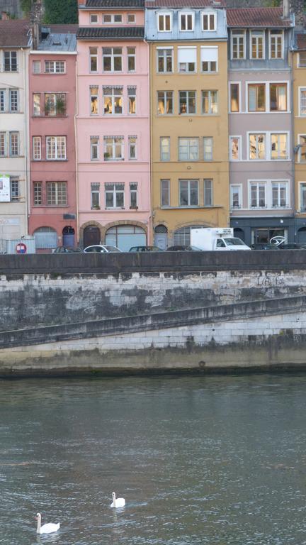 Pierre Scize Sur La Saone Apartment Lyon